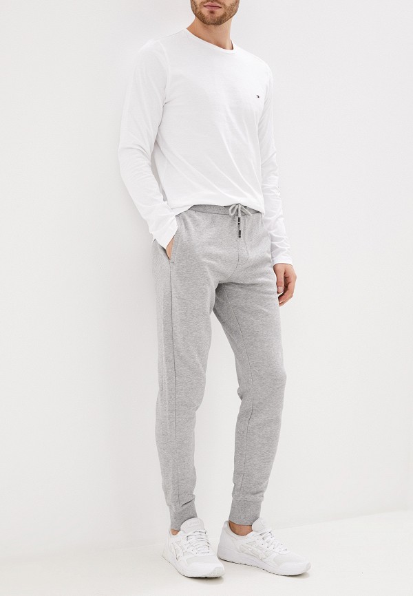 

Лонгслив Tommy Hilfiger, Белый