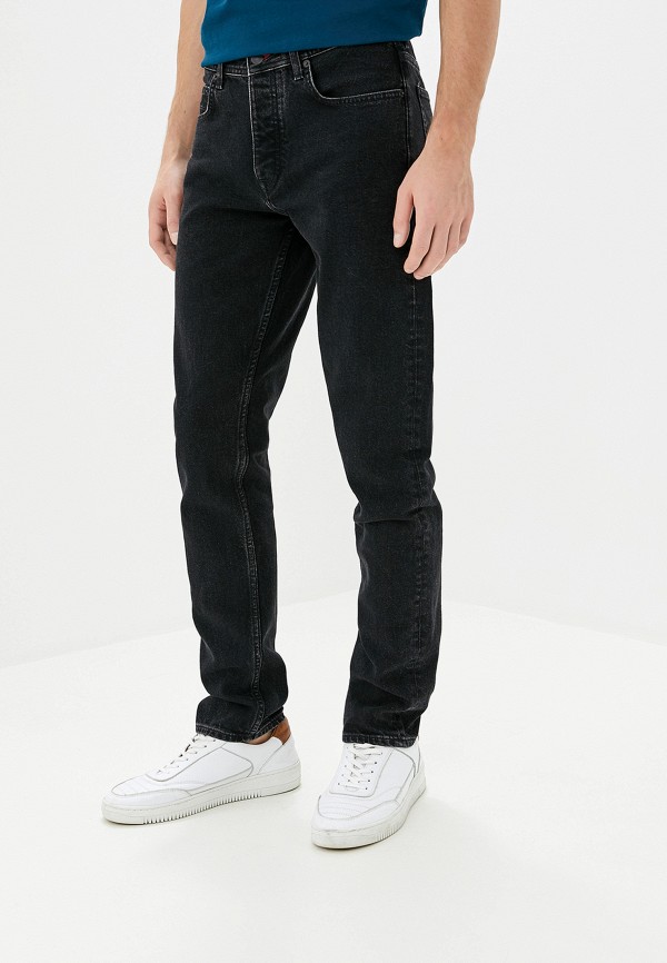 

Джинсы Tommy Hilfiger, Черный, Icons Tapered