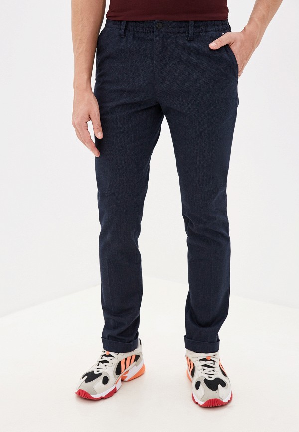 

Брюки Tommy Hilfiger, Синий
