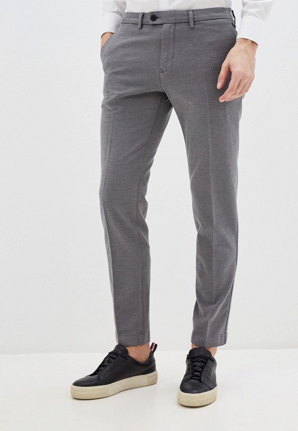 

Брюки Tommy Hilfiger, Серый