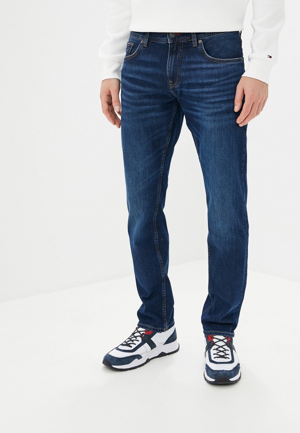 

Джинсы Tommy Hilfiger, Синий, Bleecker