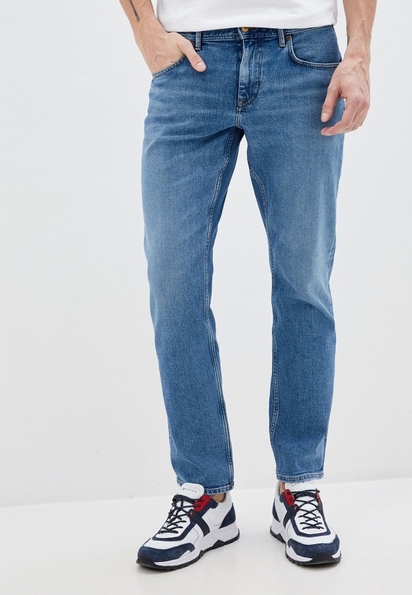 

Джинсы Tommy Hilfiger, Голубой, Mercer