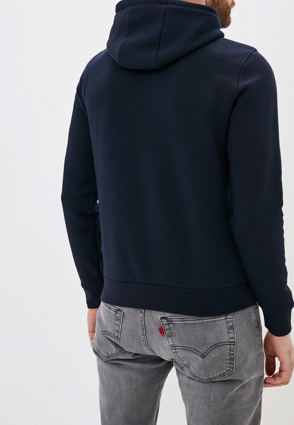 

Худи Tommy Hilfiger, Синий