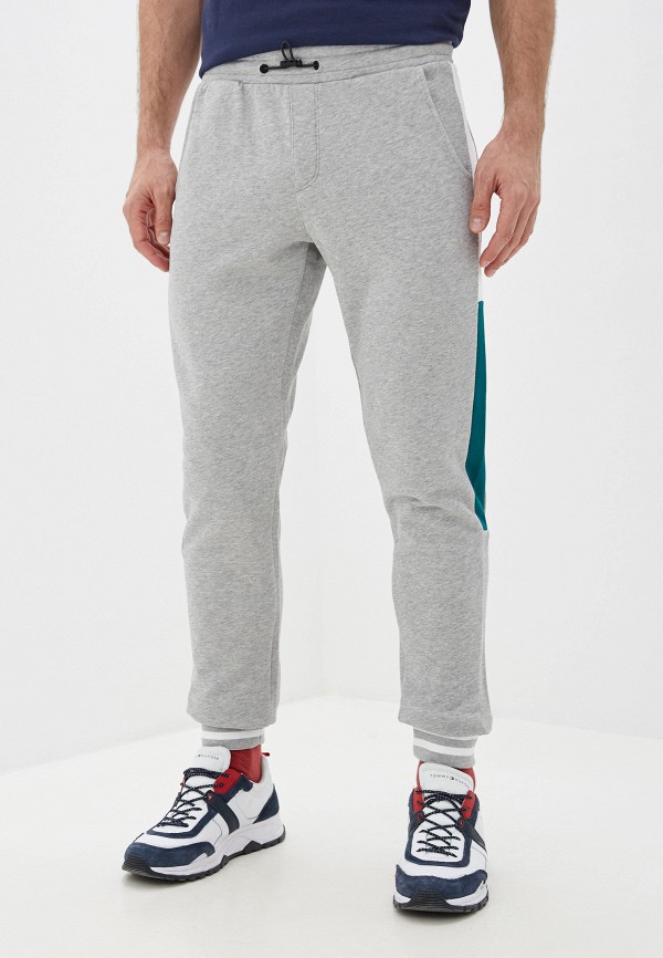 

Брюки спортивные Tommy Hilfiger, Серый