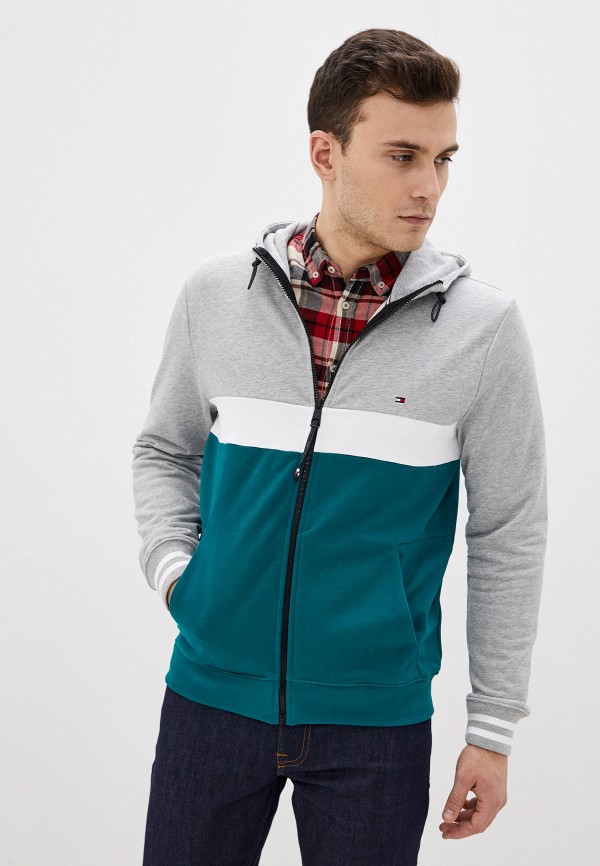 

Толстовка Tommy Hilfiger, Разноцветный