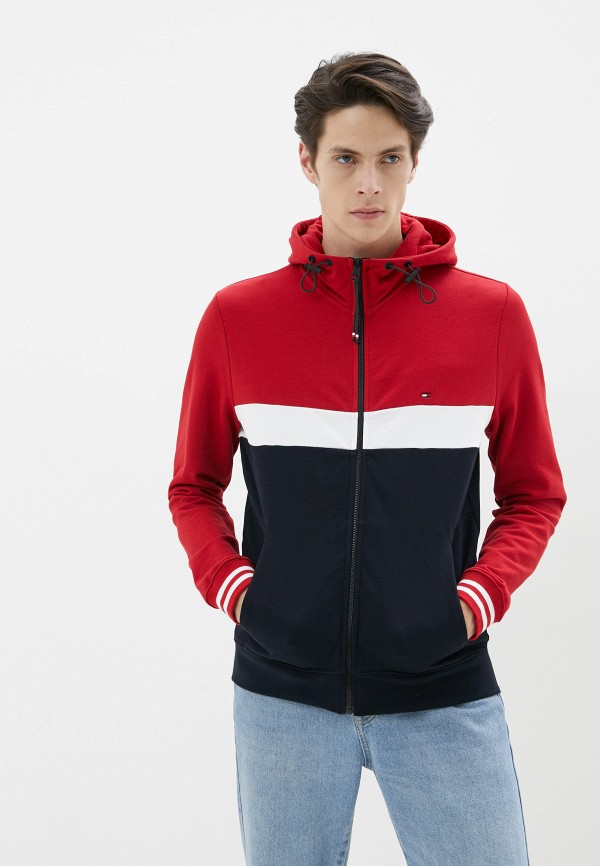 

Толстовка Tommy Hilfiger, Разноцветный