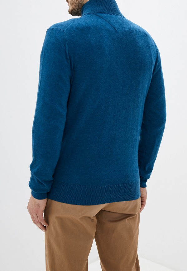 

Джемпер Tommy Hilfiger, Бирюзовый