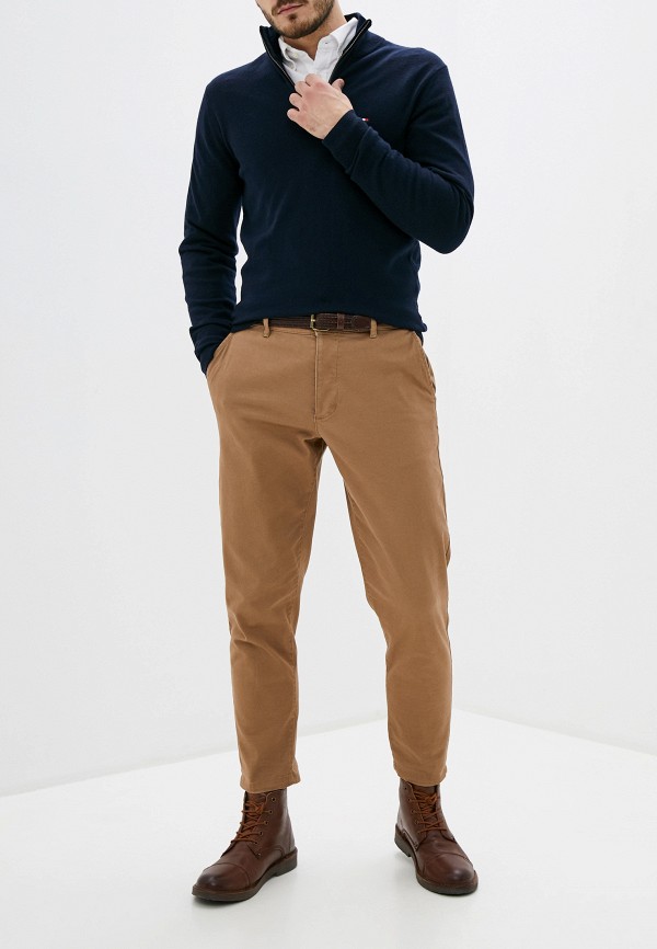 

Джемпер Tommy Hilfiger, Синий