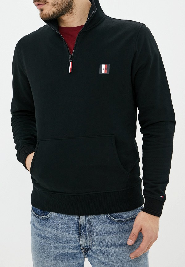 

Олимпийка Tommy Hilfiger, Черный