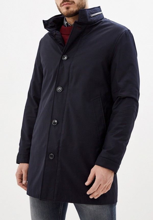 

Куртка утепленная Tommy Hilfiger, Синий, Tailored