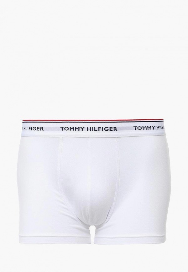 

Трусы 3 шт. Tommy Hilfiger, Разноцветный