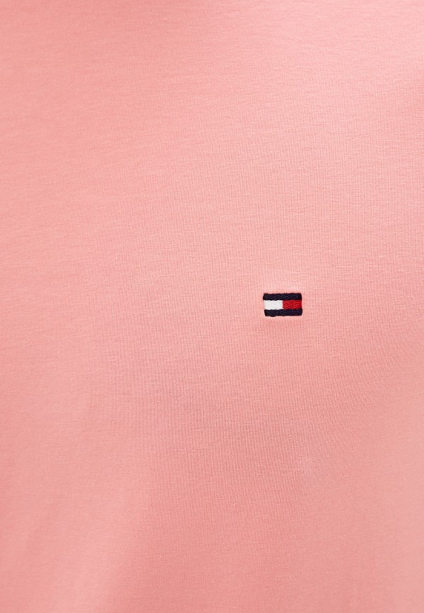 

Футболка Tommy Hilfiger, Розовый