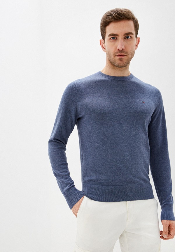 

Свитшот Tommy Hilfiger, Синий