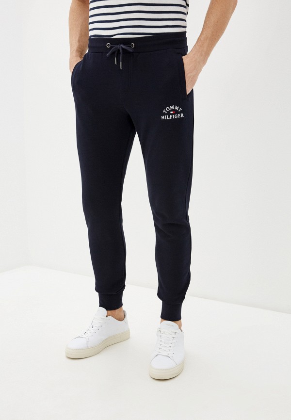 

Брюки спортивные Tommy Hilfiger, Синий