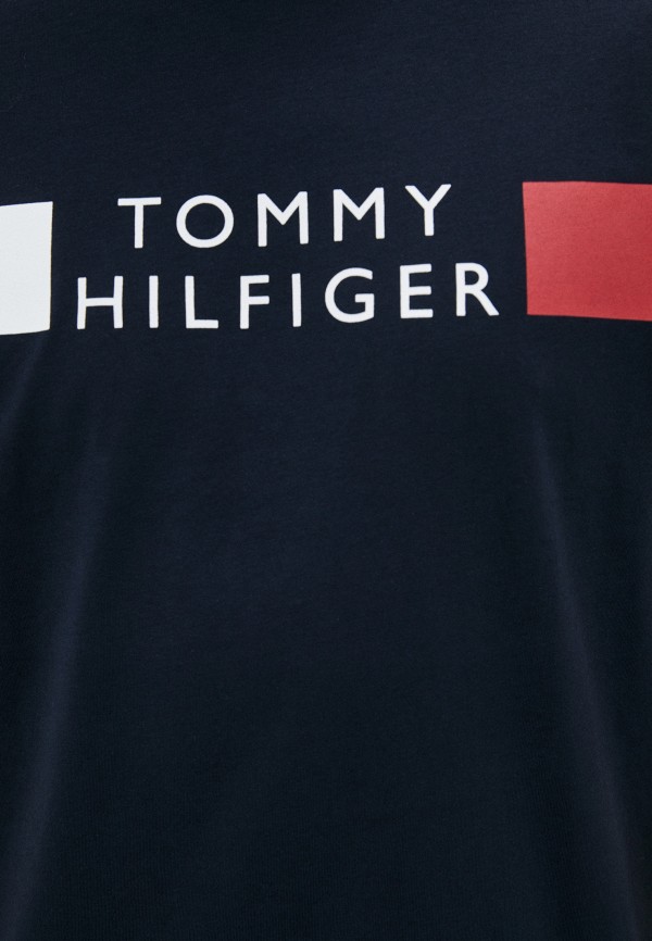 фото Футболка tommy hilfiger