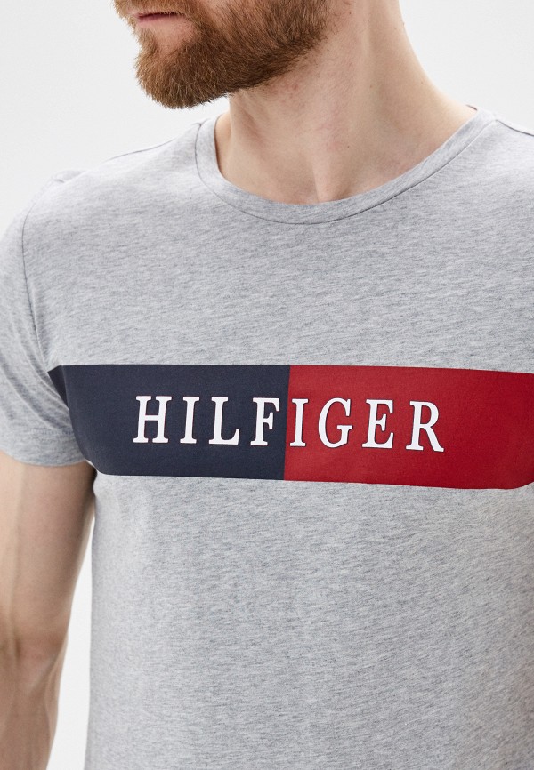 фото Футболка tommy hilfiger