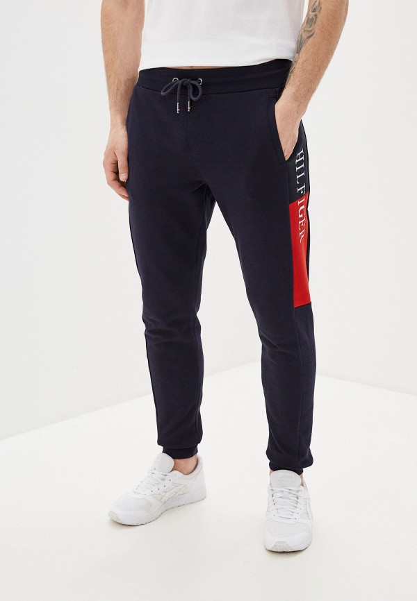 

Брюки спортивные Tommy Hilfiger, Синий