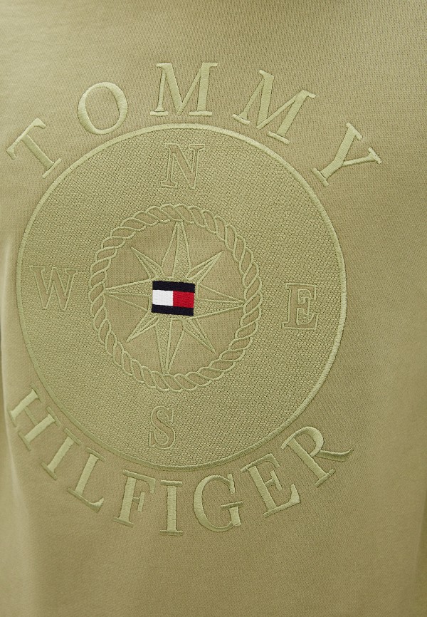 фото Свитшот tommy hilfiger