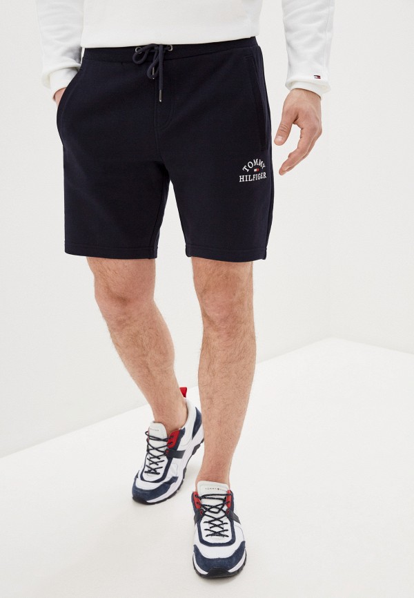 

Шорты спортивные Tommy Hilfiger, Синий