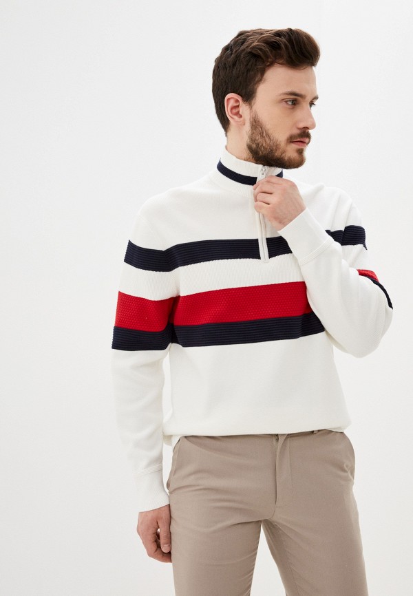 Поло Tommy Hilfiger 