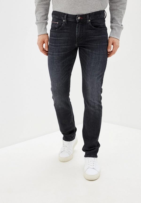 

Джинсы Tommy Hilfiger, Синий, Denton