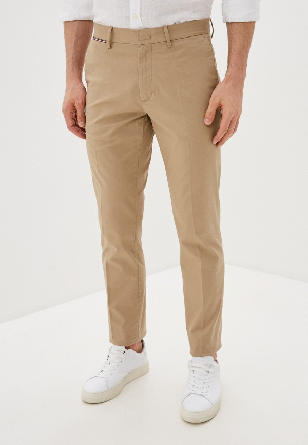 

Чиносы Tommy Hilfiger, Бежевый, Denton