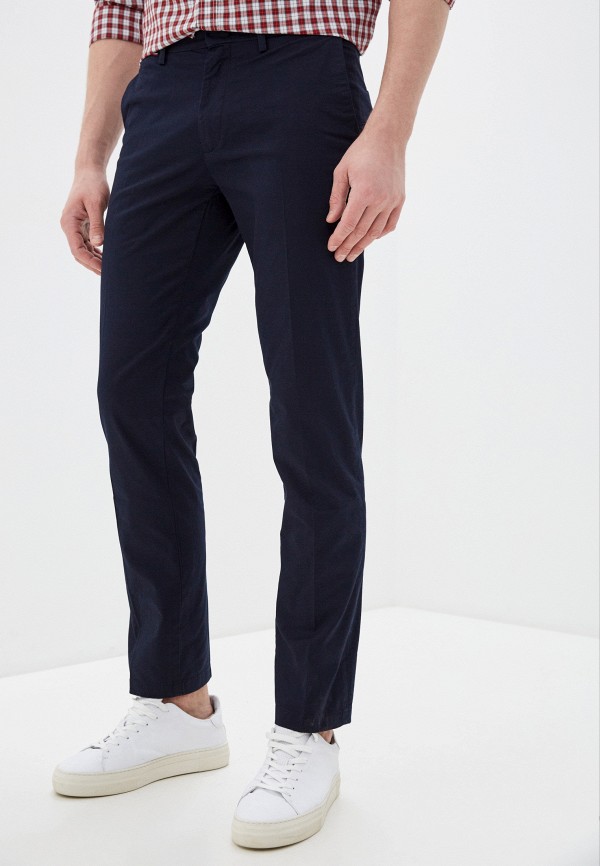 

Чиносы Tommy Hilfiger, Синий, Denton