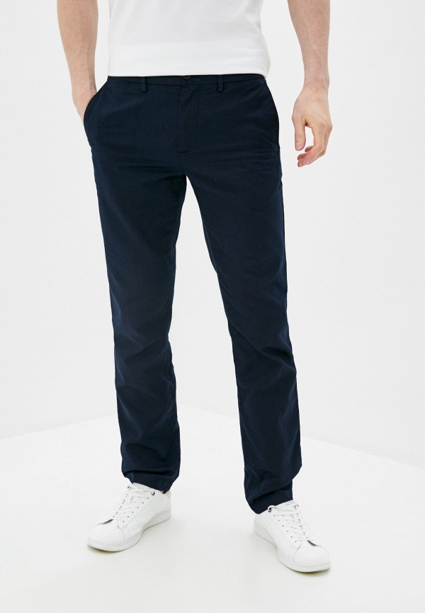 

Чиносы Tommy Hilfiger, Синий, Denton