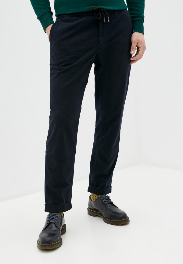 

Брюки Tommy Hilfiger, Синий