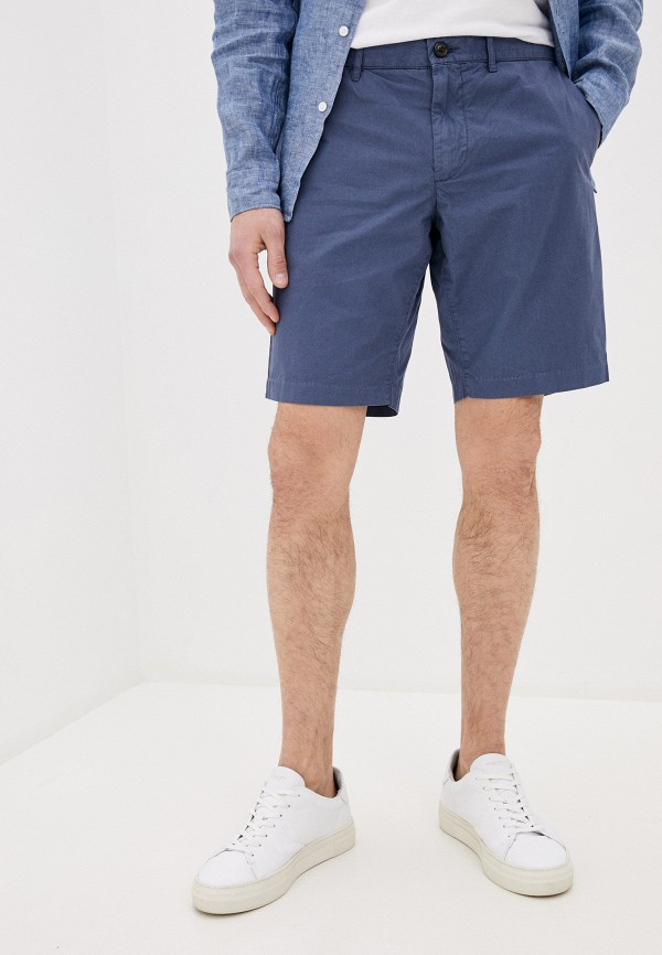 

Шорты Tommy Hilfiger, Синий
