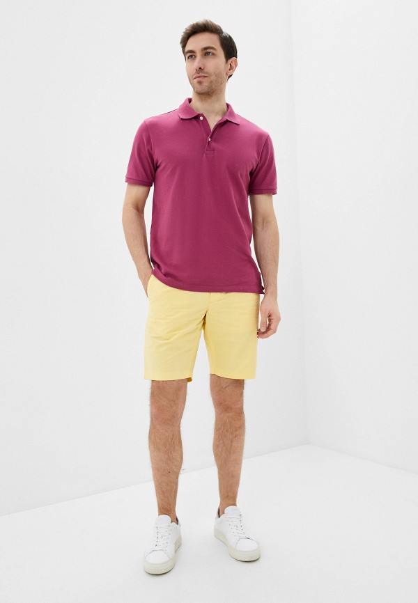 

Шорты Tommy Hilfiger, Желтый
