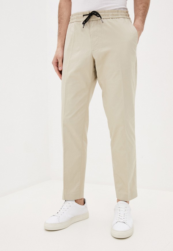 

Брюки Tommy Hilfiger, Бежевый