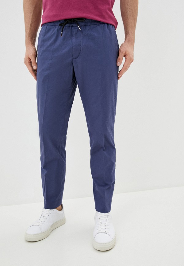 

Брюки Tommy Hilfiger, Синий