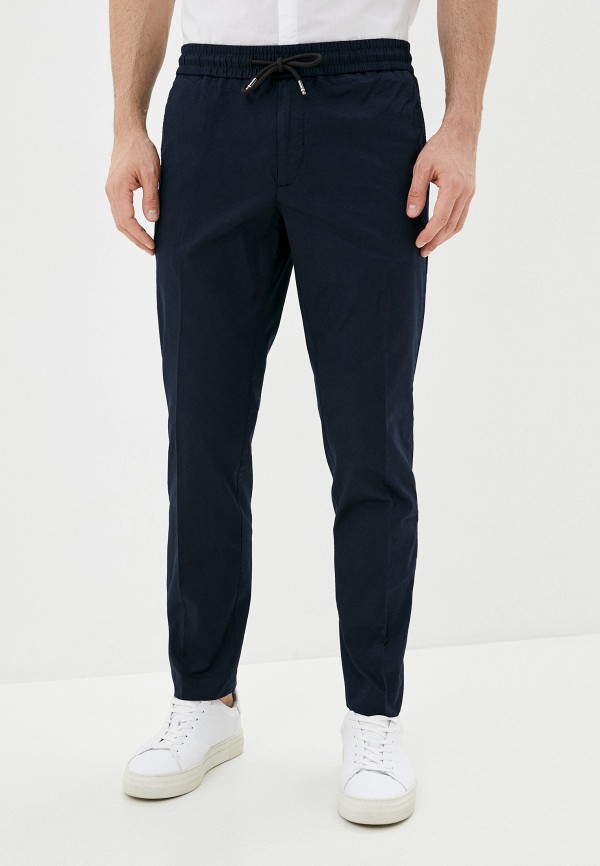 

Брюки Tommy Hilfiger, Синий, Active Twill Flex