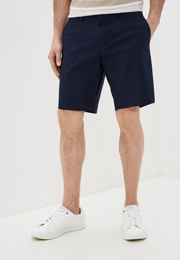 

Шорты Tommy Hilfiger, Синий, Mercedes