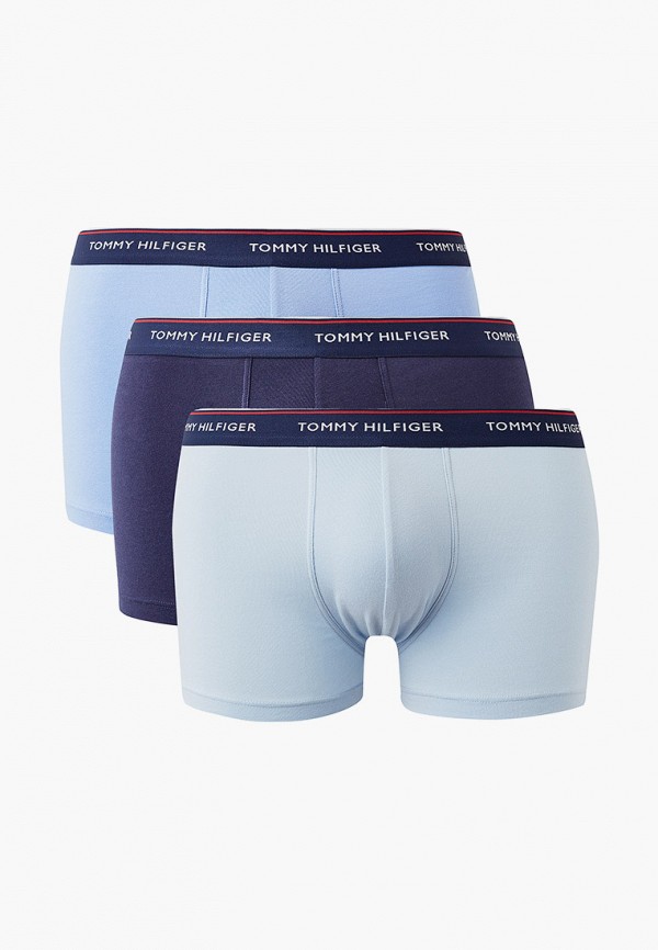 

Комплект Tommy Hilfiger, Разноцветный, Trunk