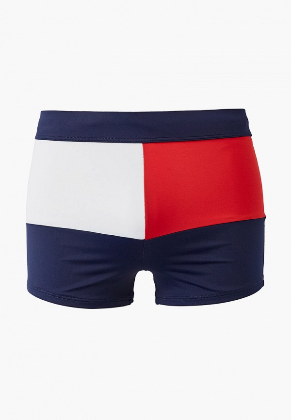 

Плавки Tommy Hilfiger, Синий, Trunk