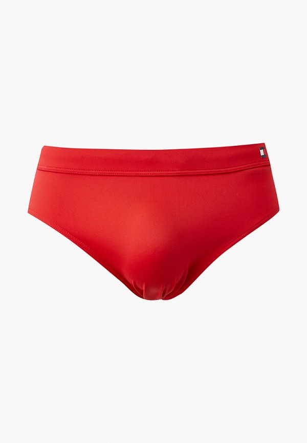 

Плавки Tommy Hilfiger, Красный