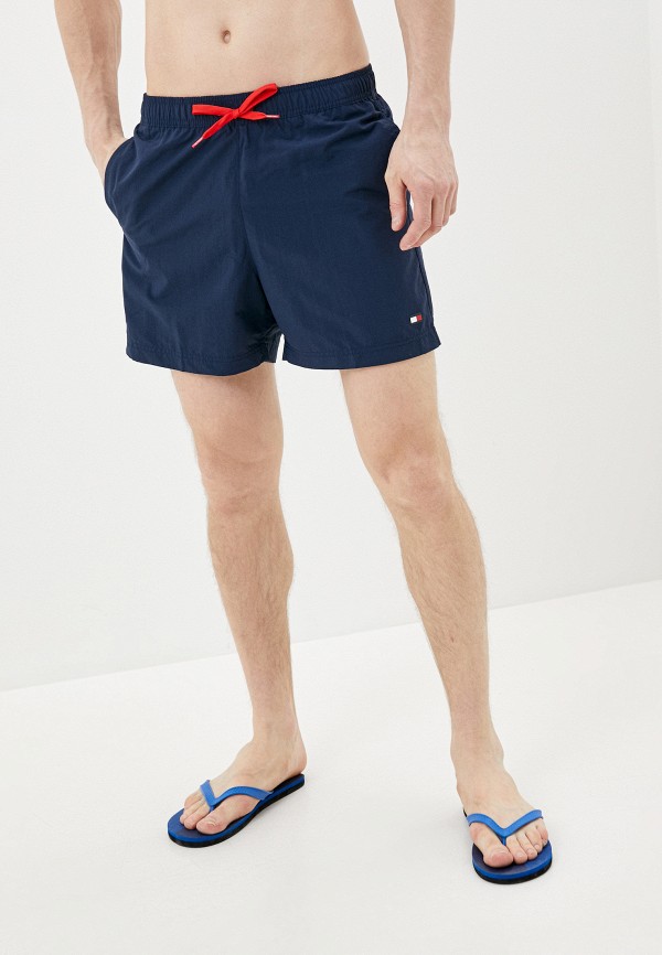 

Шорты для плавания Tommy Hilfiger, Синий