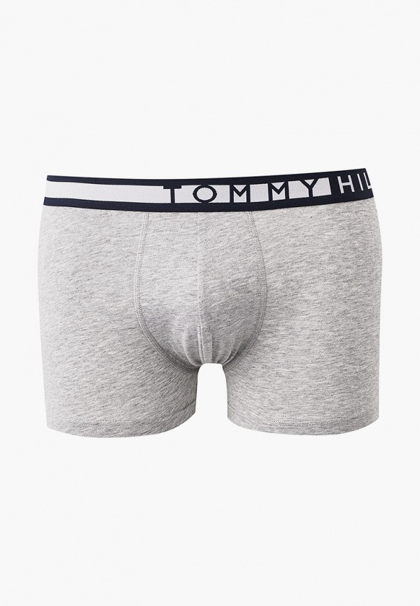 

Трусы 3 шт. Tommy Hilfiger, Разноцветный, Trunk