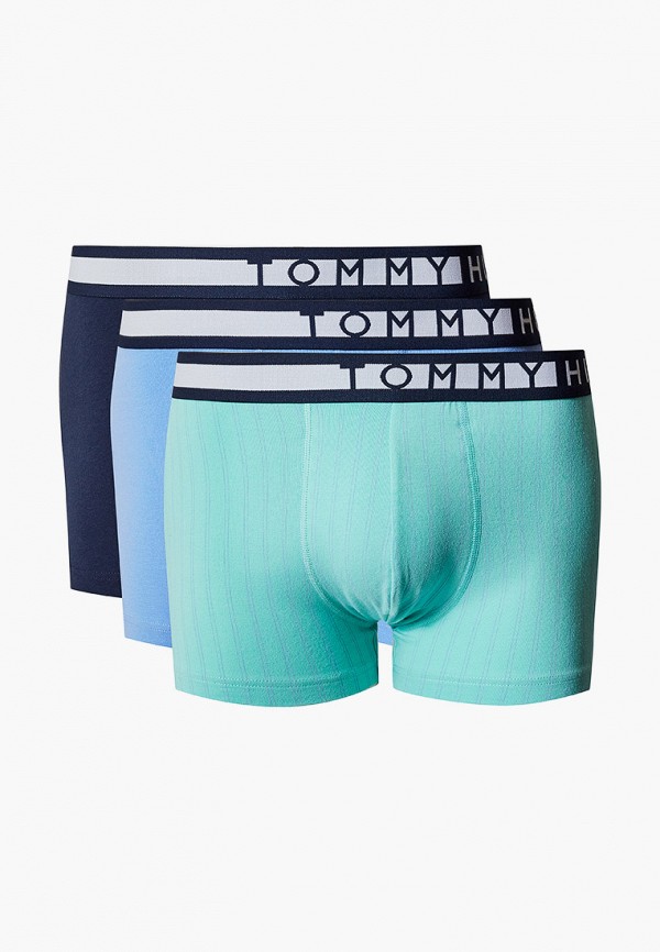

Комплект Tommy Hilfiger, Разноцветный