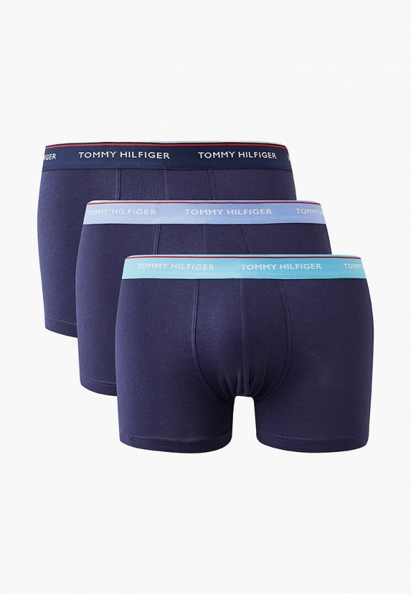 

Комплект Tommy Hilfiger, Синий, Trunk
