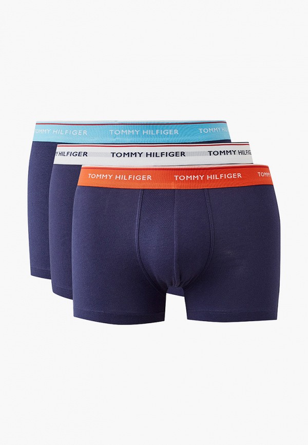 

Комплект Tommy Hilfiger, Синий, Trunk