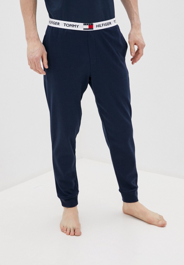 

Брюки домашние Tommy Hilfiger, Синий