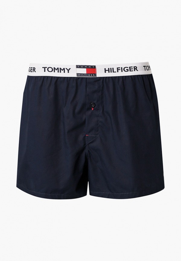 

Трусы Tommy Hilfiger, Синий