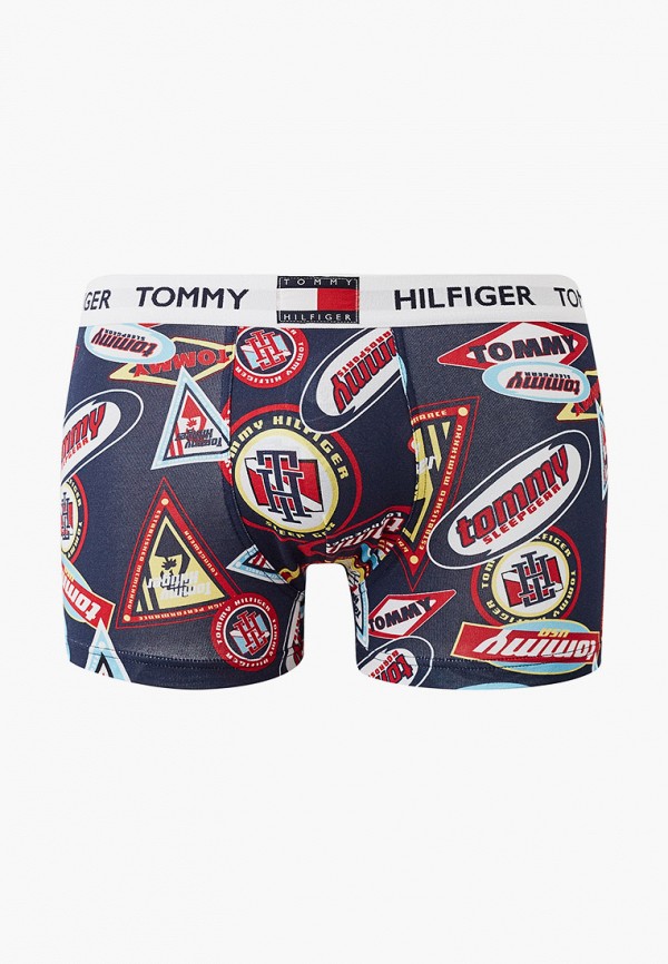 

Трусы Tommy Hilfiger, Синий, Trunk