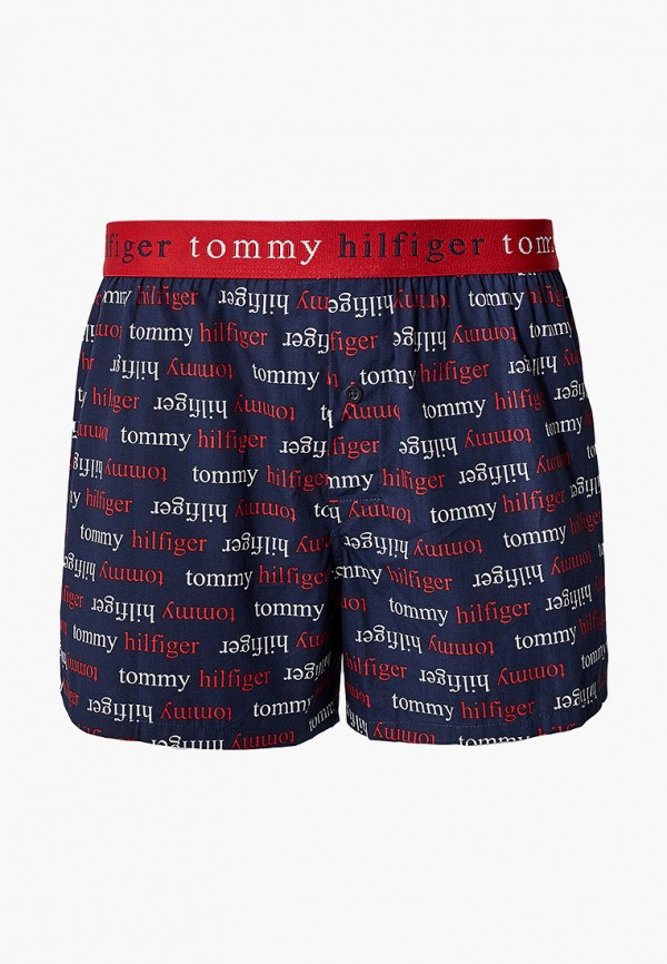 

Трусы Tommy Hilfiger, Синий