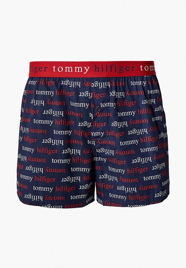 фото Трусы tommy hilfiger