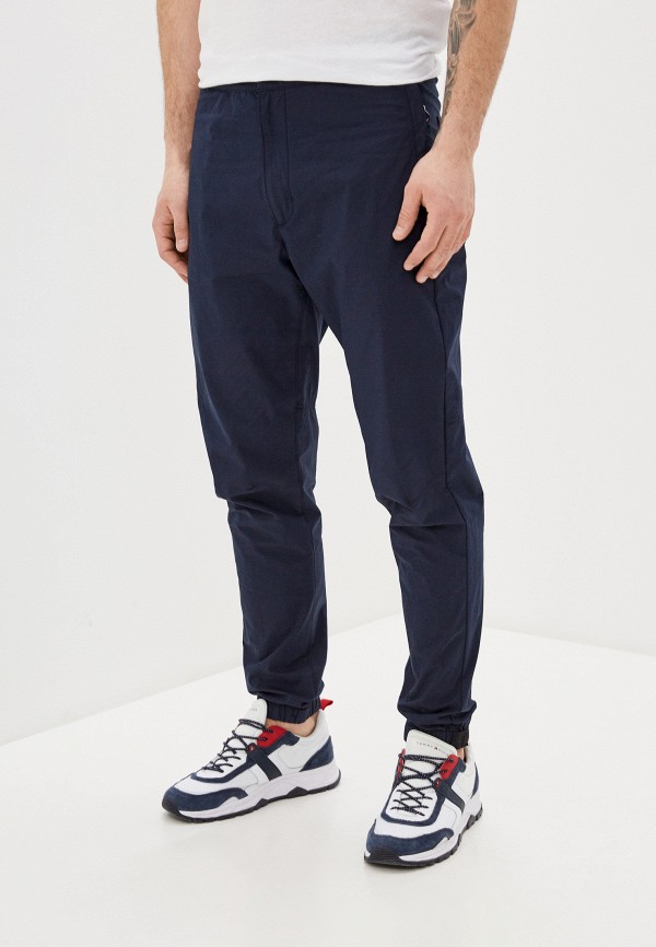 

Брюки Tommy Hilfiger, Синий