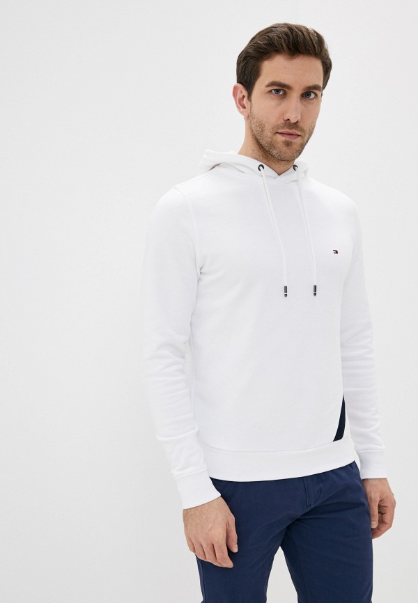 

Худи Tommy Hilfiger, Белый